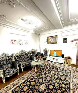 فروش همکف 48متری ماشین رو