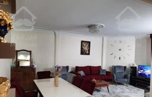 جنت شمال 60 متر  با پارکینگ و انباری سند شخصی