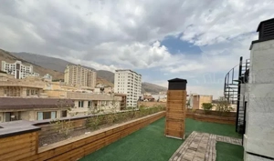 ۲۲۵ متر نوساز ۳ خواب