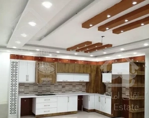 ساخت کابینت کمد دیواری mdf ام دی اف