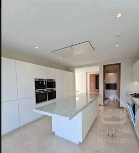 فروش آپارتمان ۳۵۹ متری (۴پارکینگ-ساسان)ولنجک