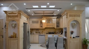 81 متر/سند آماده/نزدیک مترو/اکبری