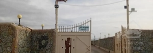 فروش باغ تکمیل با مجوز