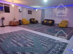 فروش ۱۵۲متری سه خوابه