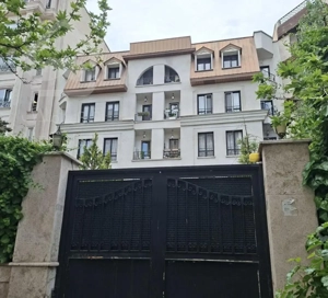 ۱۲۰متر جردن حیاط در اختیار پارک ملت فول امکانات
