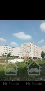 اپارتمان صفر جاده ساری به قائمشهر