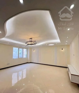 ۹۱متر کلیدنخورده/غرق نور/وام دار/پارکینگ/سندتک برگ