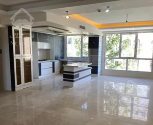 150متر/آپارتمان/صادقیه/کلیدنخورده/عروسک