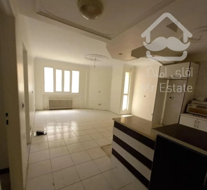 ۶۳ متر پلان مهندسی بدون پرتی غرق نور تاپ لوکیشن