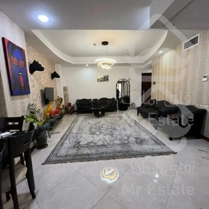 ۶۸ متری  تراورتن  پونک