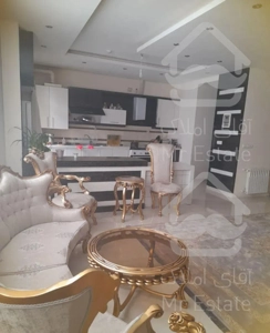 آپارتمان ۱۰۰متری/اوایل صارمی/مناسب زوج