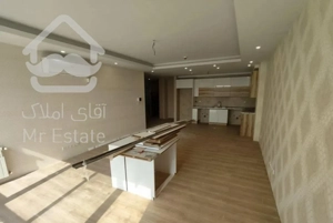 آپارتمان 112 متری کلید نخورده