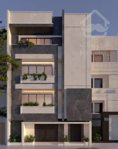 فروش آپارتمان ۱۳۰ متری باهنر