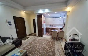 ۸۰ متر،۲ خوابه برج کوروش هروی