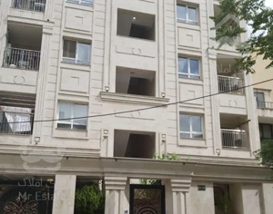 آپارتمان ۱۲۵متری ٪ کوکب جنوبی