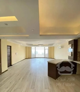 آپارتمان ۱۳۵ متری/۳خواب