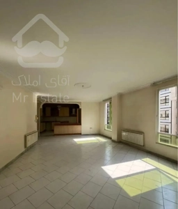 ۵۷ متر/ ۱ خواب/ غرق در نور/اجاره مجرد موجه