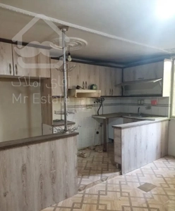 آپارتمان رهن کامل در خ تفرشی با پارکینگ