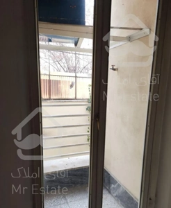 ۸۲ متر/۲ خواب/ نورگیر