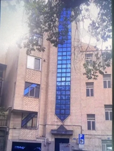 ۶۶ متر یوسف اباد جهان ارا
