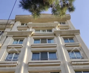 فرمانیه ۱۱۰ متر نوساز