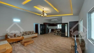 ویلای جنگلی دوخواب مستر در سرخرود