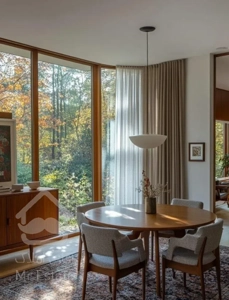 73متر شهران وسک 2خواب