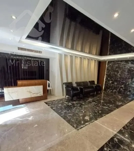 **آپارتمان150متر3خواب فوق لوکس2پارکینگه خ لاهور**