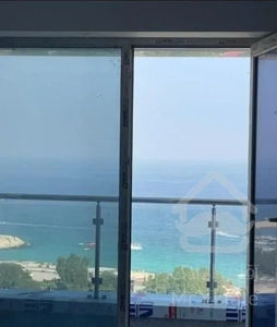 فروش دوخواب روما بلوک D  دید کامل دریا
