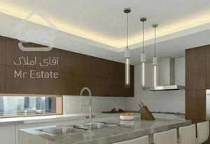 آپارتمان80متر/دوخواب/وامدار/دهکده المپیک