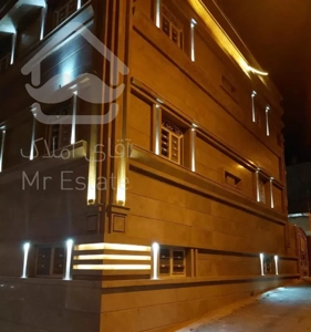 واحد دوخوابه حیاط دار