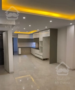 90 متر 2 خوابه تک واحدی فول اندرزگو