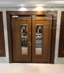 اپارتمان ۱۳۰متری ۳خوابه شیان ۲پارکینگ سندی