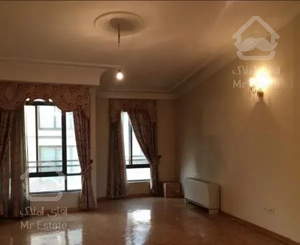 نیاوران 200 متر 3 خواب