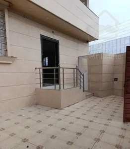 فروش ویلایی دوبلکس دربست ۲۰۵متری