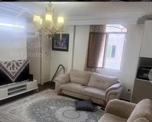 ۴۸ متر فول بازسازی