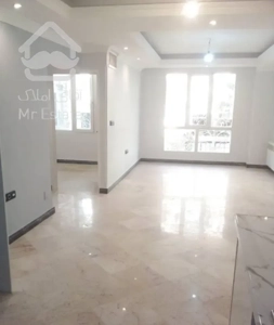 فروش آپارتمـان 83متر/سالن پرده خور/دیزایین شده