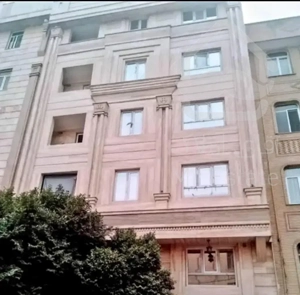 ۸۲ متر ۲ خواب/بلوار ابوذر وحدت (مرادی)