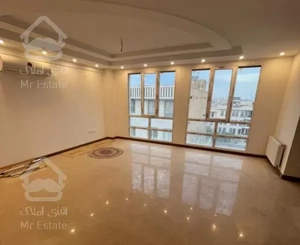 ۱۲۰متر واحد نوساز