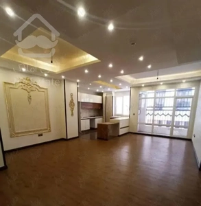 85 متر فول/سالن پرده خور/تاپ لوکیشن