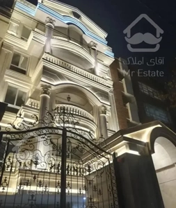 ۱۰۰متر سنددار فول امکانات کتوی زاده روبه نما