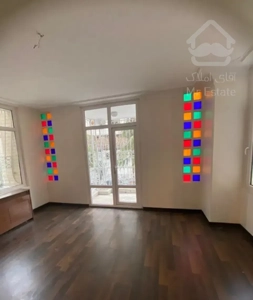 فرمانیه ۲۷۶متر کلا سه واحد شبیه به ویلا