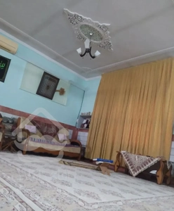 خانه حیاط دار