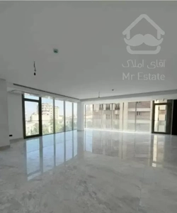 ۲۲۵متر نوساز ۳پارکینگ تک واحدی قلب دیباجی منظریه