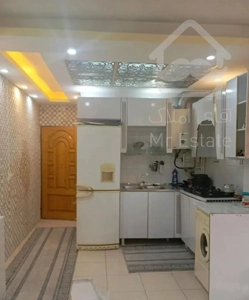 ۶۰ متری نقلی یک خواب بازسازی شده