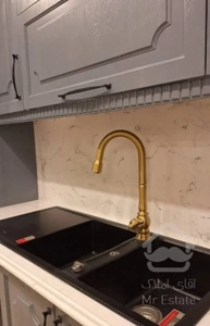 135متر منطقه برند اعیانی هاشمیه وکیل اباد صارمی