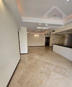 آپارتمان ۱۰۰ متری ۲ خوابه قیطریه پارک