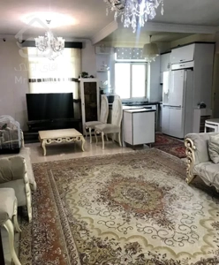 آپارتمان ۶۲ متری /دو خواب/املاک عمارت