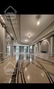 دروس / برج باغ / آشپزخانه فرنیش بوش/١٤٥ متر