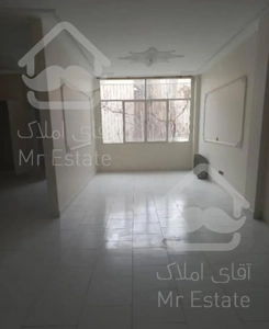 آپارتمان ۱۰۰ متر ۲ خواب + ۴۰ متر تراس خارج از بافت